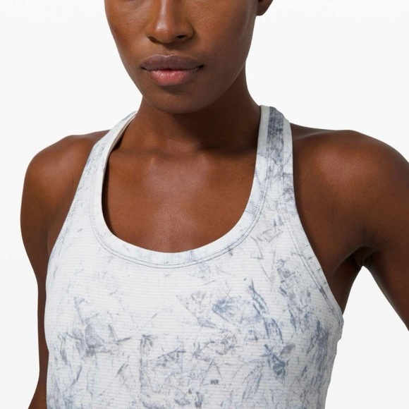 Lululemon Swiftly Tech Racerback 2.0 *Multi Dye - Picture 3 of 10